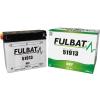 Akumulator Fulbat 51913 DRY 12V 19Ah 210A